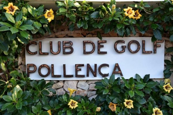 Club De Golf Pollença