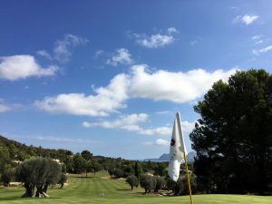 Golf Pollensa