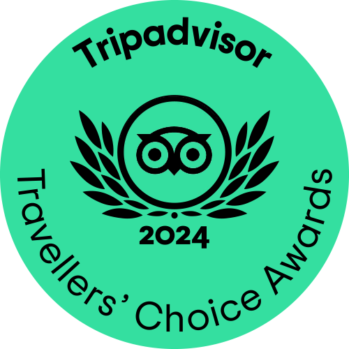 2024 Trip Advisor Excellence